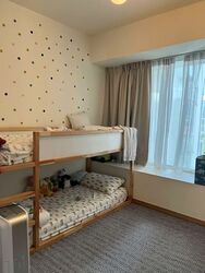 Parc Emily (D9), Condominium #546712391